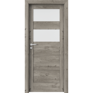 Porta Verte HOME L.2 Dub Sibírsky 